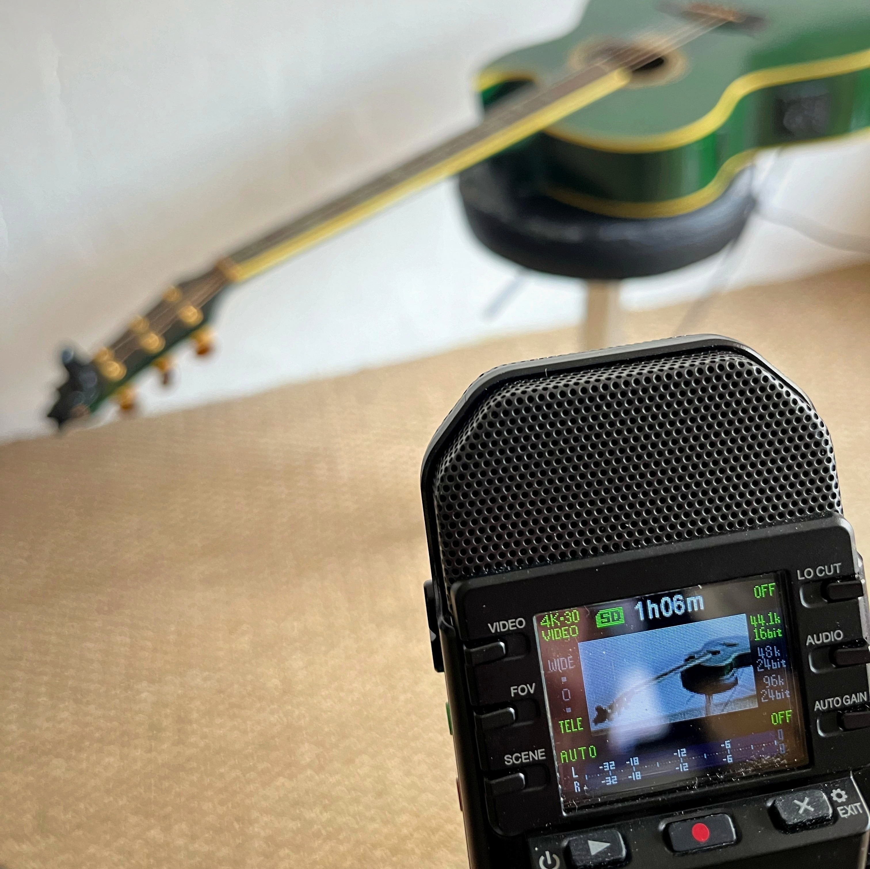 Machine a creer des melodies